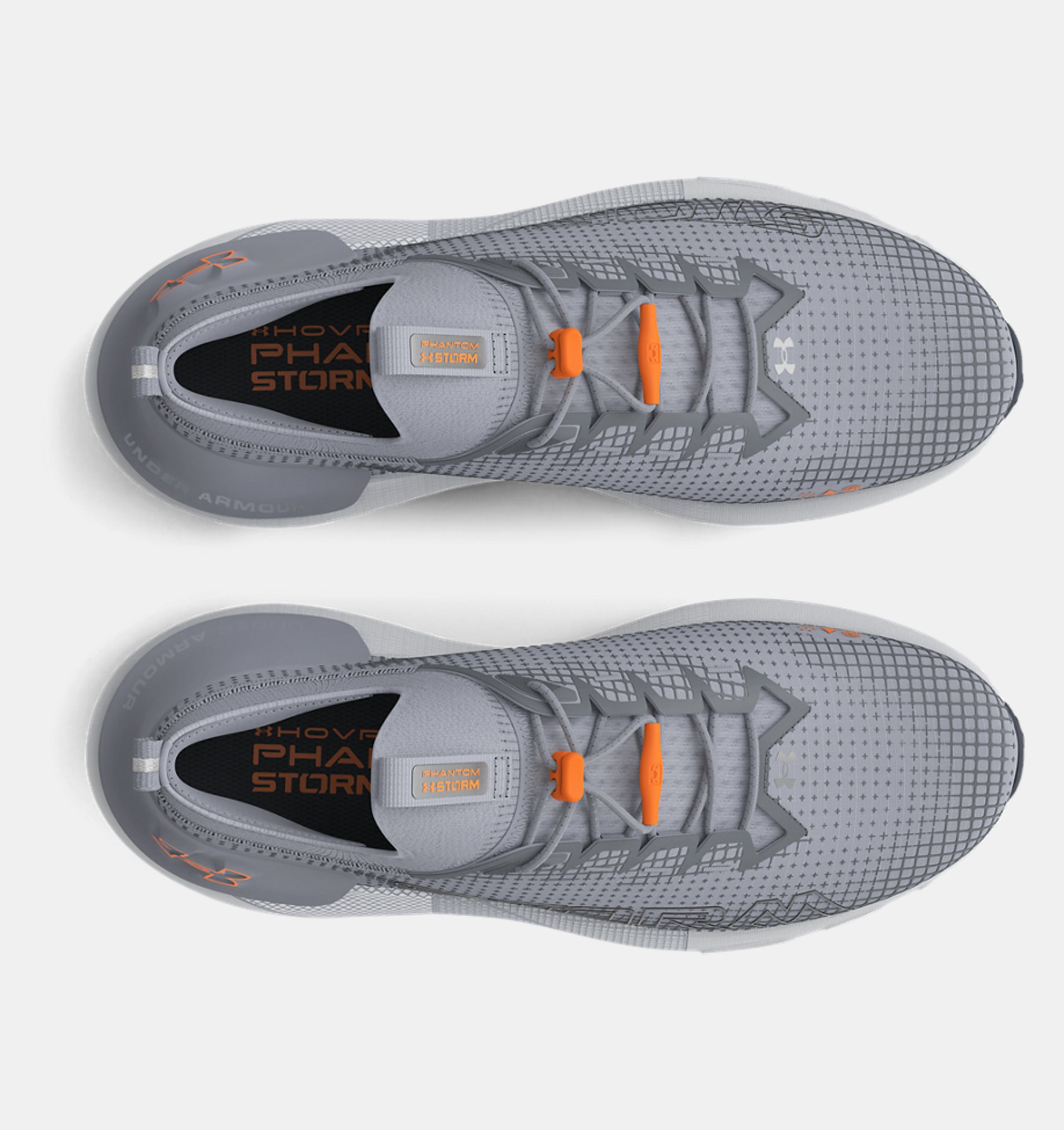 Unisex UA HOVR™ Phantom 3 SE Storm Running Shoes | Under Unisex UA HOVR™ Phantom 3 SE Storm Running Shoes | Under